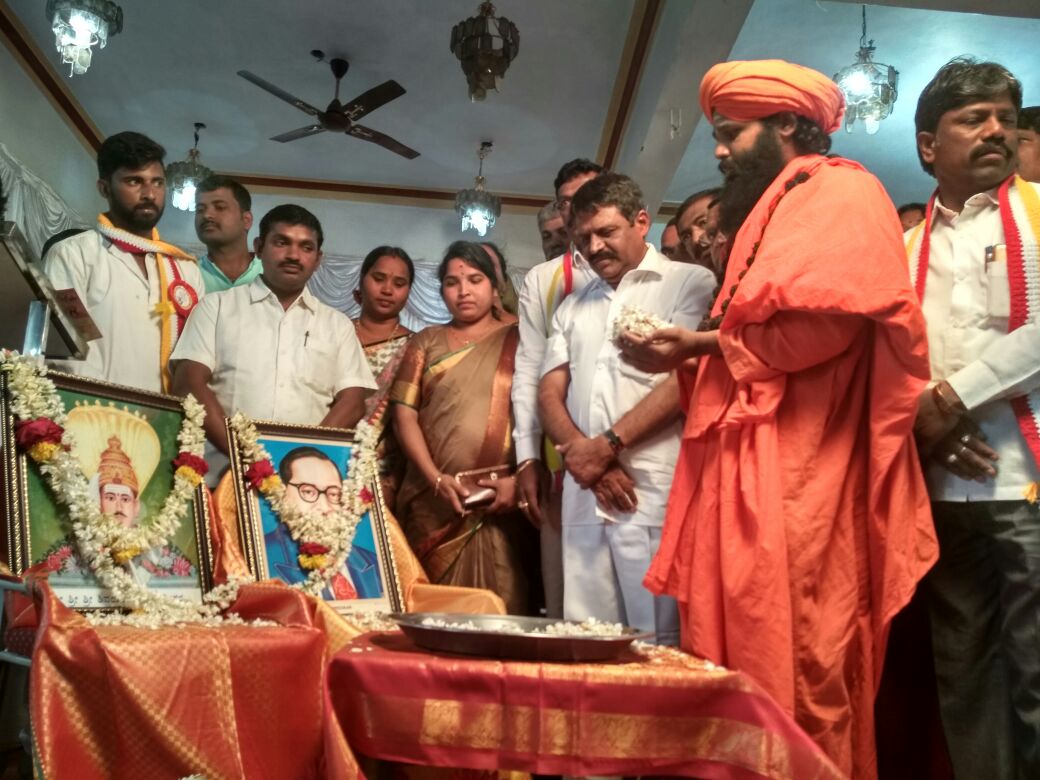 ಬೋಗಸ್ ದಾಖಲೆ ಸೃಷ್ಟಿಸುವವರ ವಿರುದ್ಧ ಜಾಗೃತರಾಗಿರಿ: ಶಾಸಕ ಎಂ.ಪಿ.ಅಪ್ಪಚ್ಚುರಂಜನ್